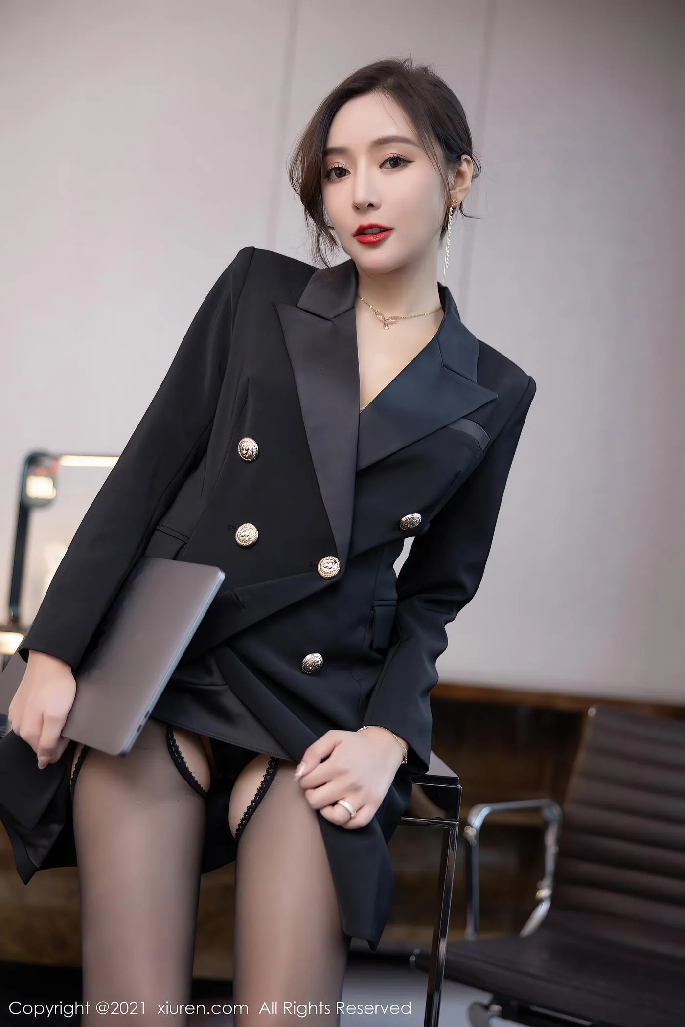 [XIUREN秀人网] 2021.12.02 NO.4293 王馨瑶yanni [82P]插图8